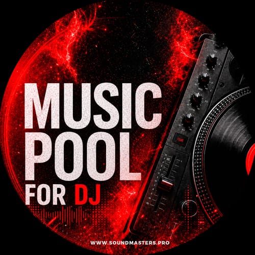 Tech House Select Pack September 26